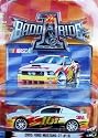 Promark 2007 1/64th Scale Greg Biffle #16 3M 2005 FORD MUSTANG GT Series 3 BADD-1-RIDE