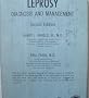 Leprosy: Diagnosis and Management