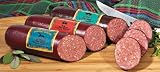 Hunters Reserve™ Wild Game Sausage Assortment