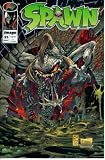 Spawn #33 : Shadows Part One