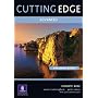 Cutting Edge: Advanced Student Book: A Practical Approach to Task Based Learning: Advanced Student Book (Cutting Edge)