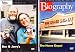 Biography Ben & Jerry Ice Cream Kings , Biography the Home Depot Construction Kings : Big Business 2 Pack