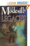 Legacies (Corean Chronicles)