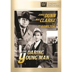 The Daring Young Man