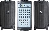 Fender Passport 300 PRO Portable PA System