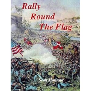 Rally Round the Flag Scott Monsour