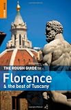 Produkt-Bild: The Rough Guide to Florence and the Best of Tuscany 1 (Rough Guide Travel Guides)