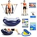 The Bean Deluxe And Flex 10 - The Ultimate Exerciser