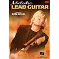 Tom Kolb: Melodic Lead Guitar