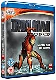 Image de Iron Man: Extremis [Blu-ray] [Import anglais]