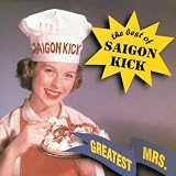 The Best of - Greatest Mrs.