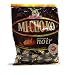 Gourmet Food : La Pie qui Chante MICHOKO Dark Chocolate Wrapped Caramels Toffee Candy - 3.5 oz