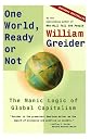 One World, Ready or Not