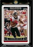 2006 Topps # 90 Michael Jenkins - Atlanta Falcons - NFL Football Card
