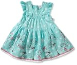 Blue Seven - Robe  - B�b� Fille