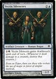 Vectis Silencers Common