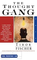 The THOUGHT GANG
