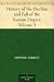 The History of the Decline and Fall of the Roman Empire (Volume III)