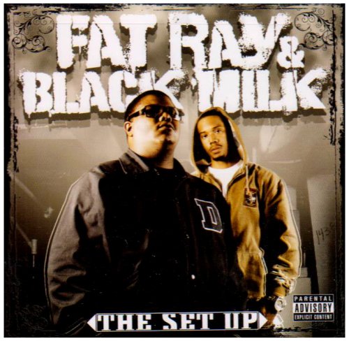 CD-Charts  Search : The Set Up