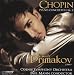 Chopin / Primakov / Odense Symphony Orch / Mann - Primakov Plays Chopin Concertos [Audio CD]