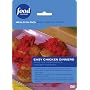 Food Network Meals on DVD: Shop, Watch, Cook! Easy Chicken Dinner