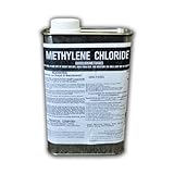 Methylene Chloride High Purity Quart 32 Ounce