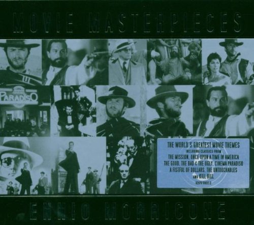 Ennio Morricone - The Life & Times of David Lloyd George [Chi Mai] Lyrics - Zortam Music