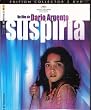 Suspiria (Edition collector 2 DVD)