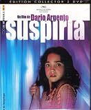 Suspiria (Edition collector 2 DVD)