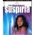 Suspiria (Edition collector 2 DVD)