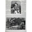 1860 LEAON KWANG-TUNG GROTTO SANTA ROSALIA PALERMO