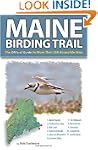 Maine Birding Trail: The Official Gui...
