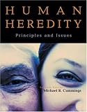 Human Heredity: Principles and Issues (with Human GeneticsNow/InfoTrac)