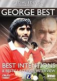 George Best - Special Edition - Includes Best Intentions + Bests last ever interview alongside Rodney Marsh [DVD]