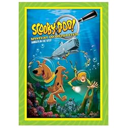 Scooby-Doo: Mystery Inc Season 2 Part 1