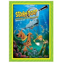 Scooby-Doo: Mystery Inc Season 2 Part 1