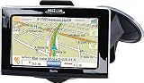 Maestro Magellan 2GB GPS Unit - Silver/ Black (4210)