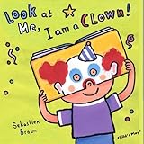 I'm a clown!