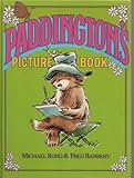 Paddington's picture book