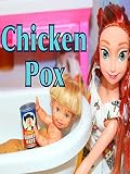 Frozen Kids Play Doh LPS Little Pet Shop Disney Princess Anna Barbie Parody