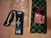 Lot of 2 Treble Clef Book Light