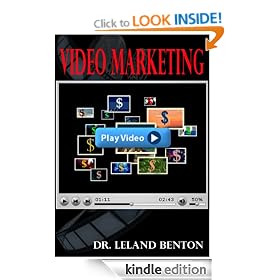 Video Marketing (Website Development)