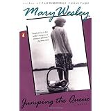 Jumping the Queue (King Penguin)