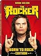 The Rocker (Born to Rock Edition)