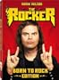 The Rocker (Born to Rock Edition)