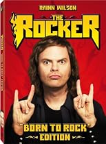 Watch The Rocker - Born To Rock Special Edition Online.