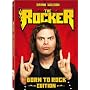 The Rocker - Born To Rock Special Edition [Digital Copy]