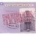 This Record Is Not To Be Broadcast - Volume 2