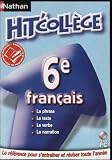 Revue Mindscape  / Nathan Francais 6Eme