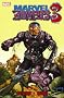 Marvel Zombies 3 TPB
